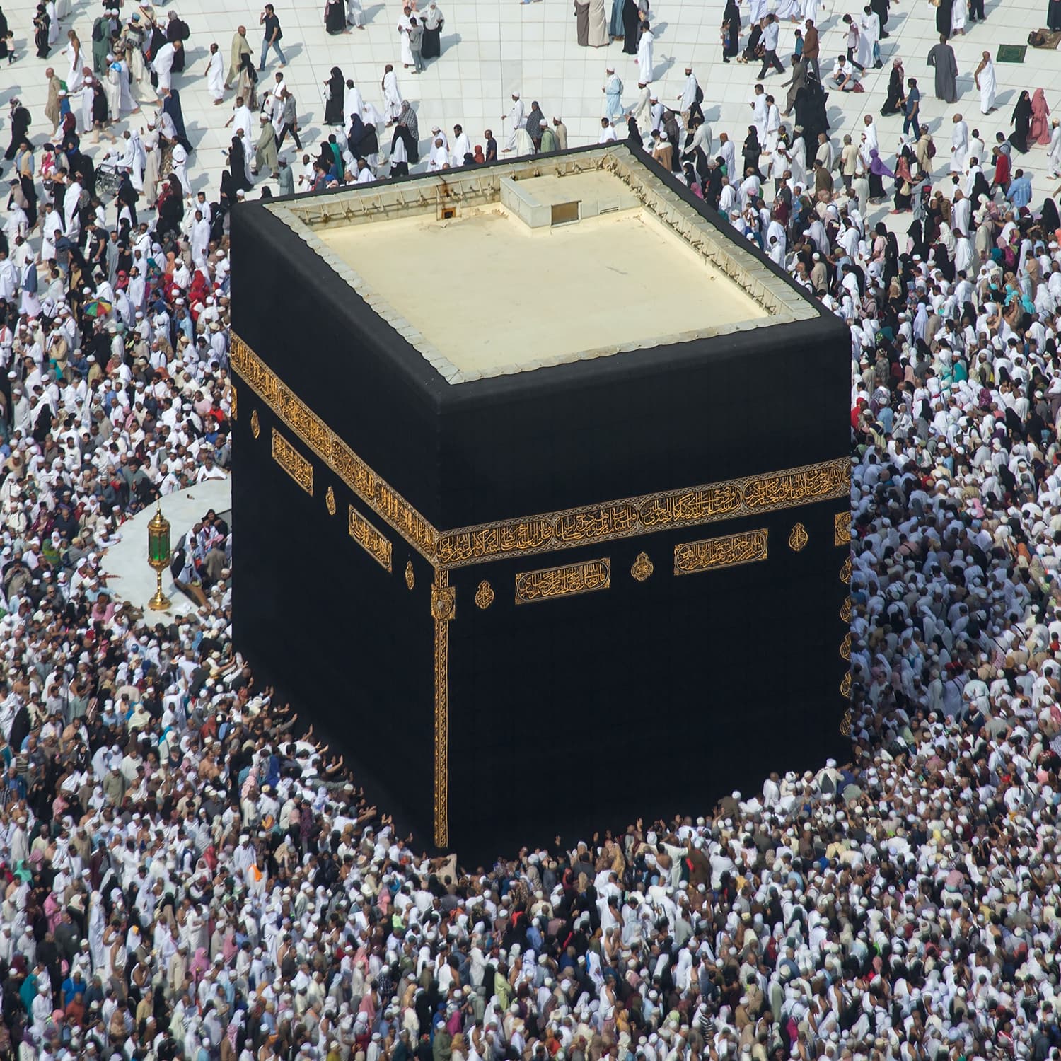 13 Days Premium Umrah Package - Budget Friendly